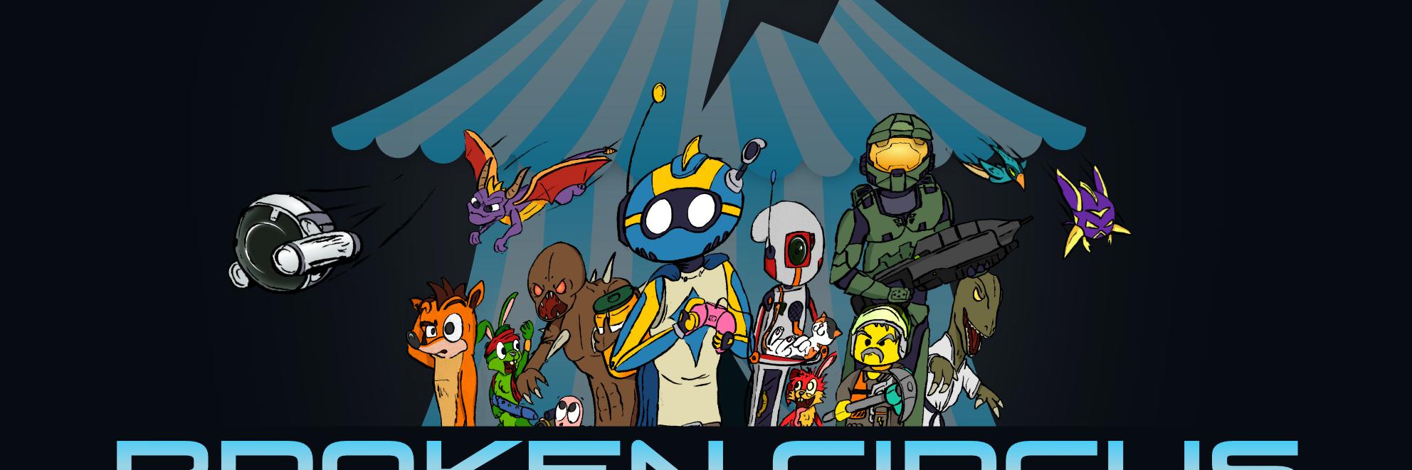 BrokenCircus_'s profile banner image