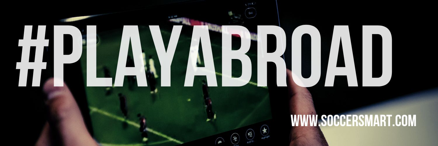 Soccer Smart ⚽✈️🌍 banner