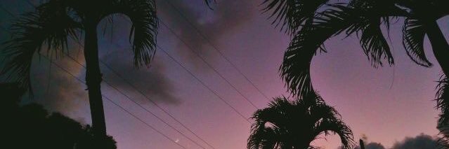PatamaForYou's profile banner image