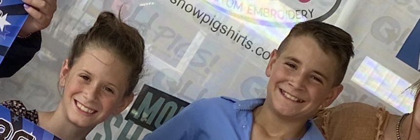 Chad Lensman banner