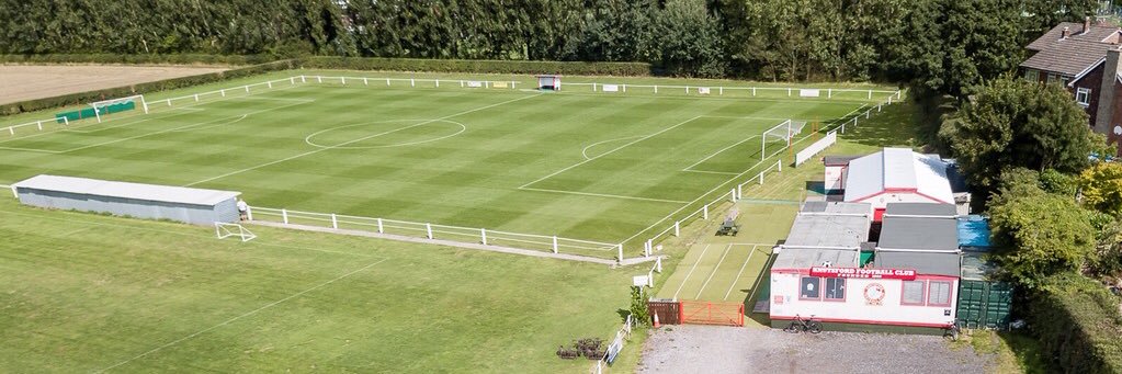 KnutsfordFC's profile banner image