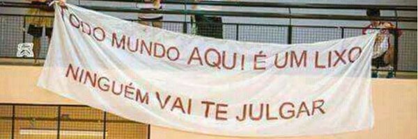 eubobinho Profile Banner