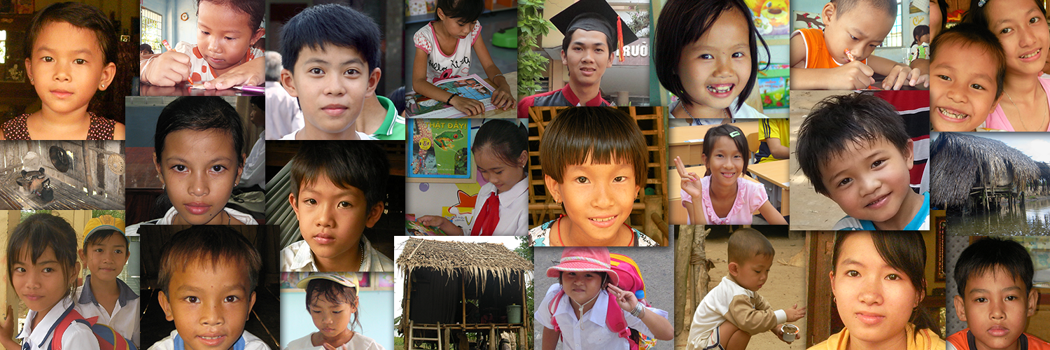 VNScholarship's profile banner image