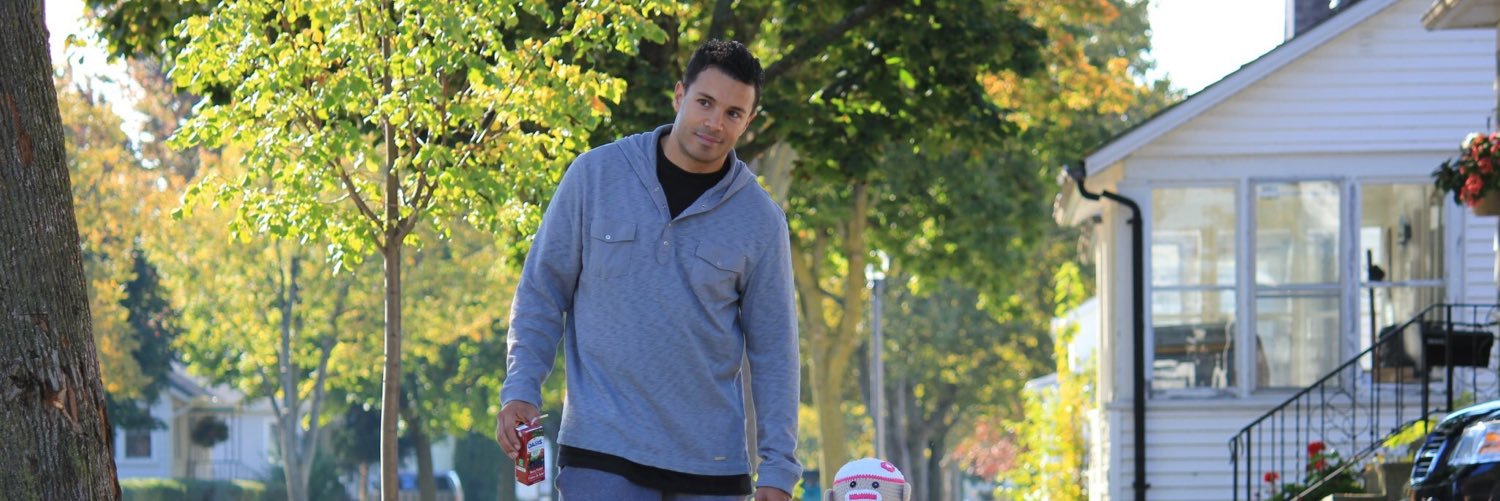 Craig ‘Leroy Skywalker’ Sutton banner