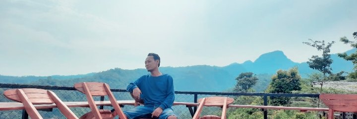 krizkoke's profile banner image