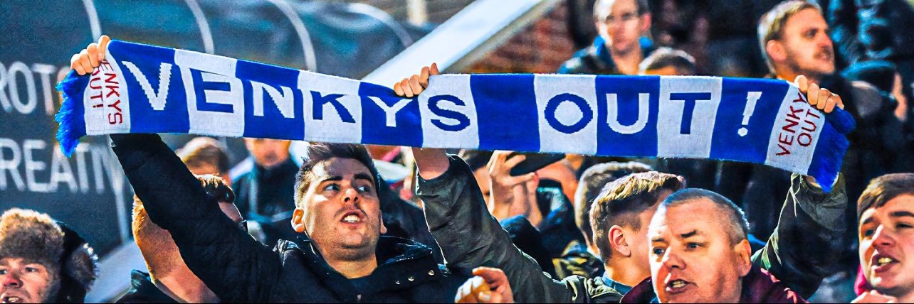 JM - VENKYS OUT banner