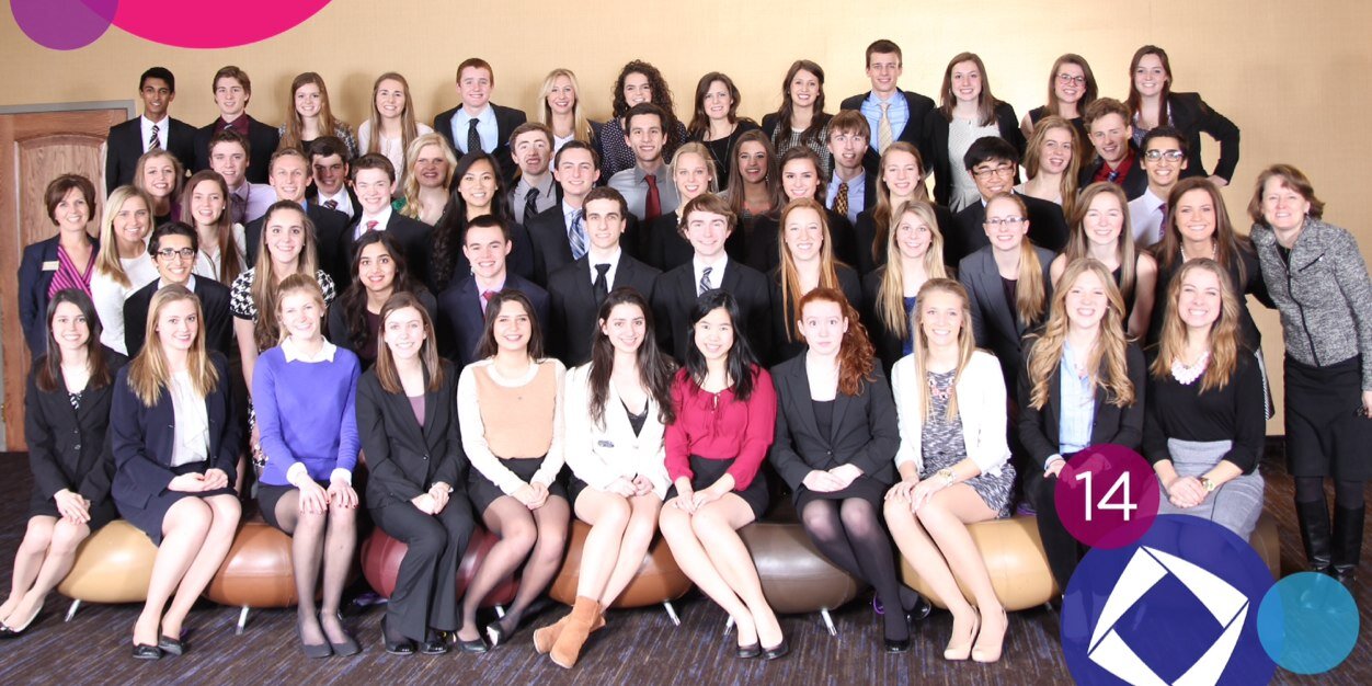 EP DECA/BPA banner