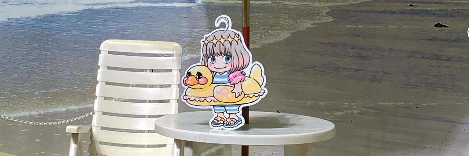 赤紗めぐる banner