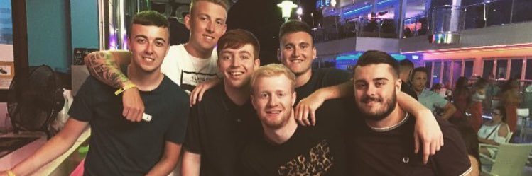 andy_fen's profile banner image