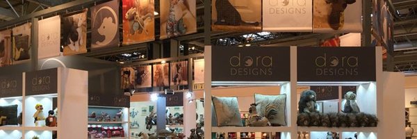 DoraDesigns Profile Banner