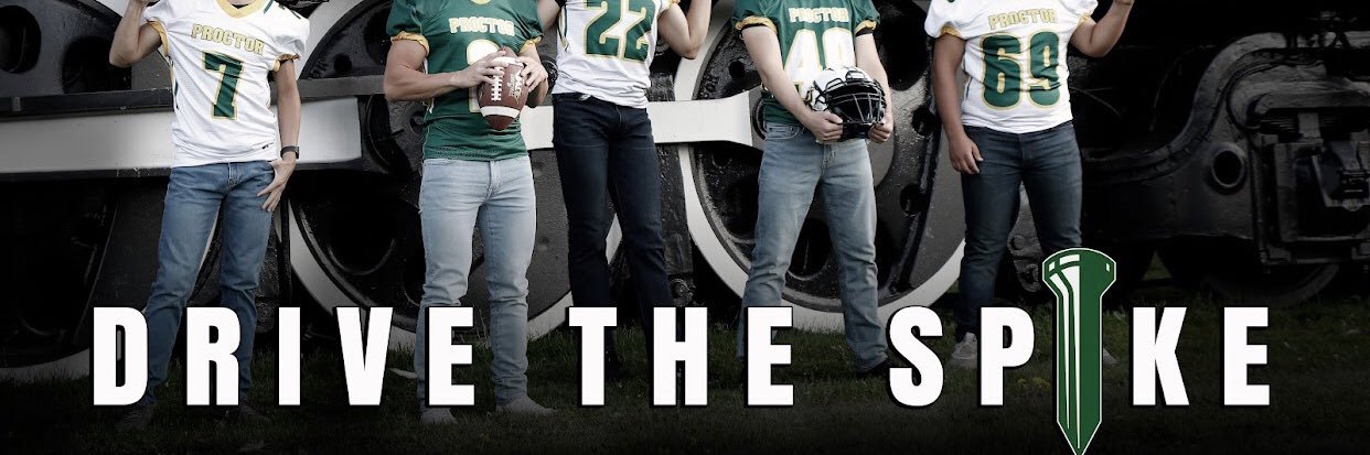 FootballProctor's profile banner image