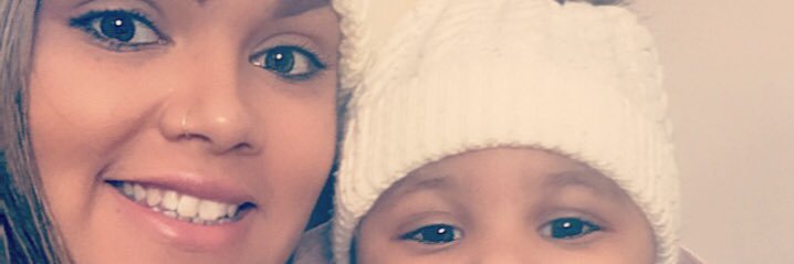 JennishaAnne's profile banner image
