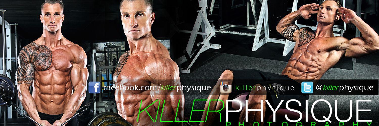 killerphysique's profile banner image