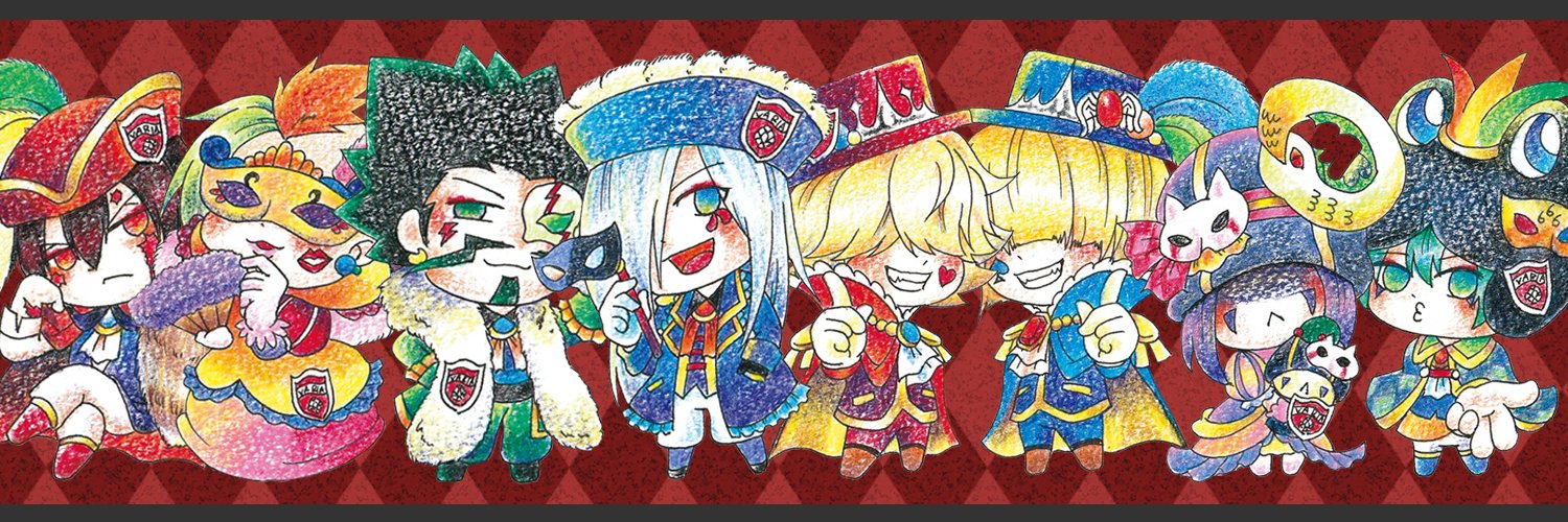 hasu_usa128's profile banner image