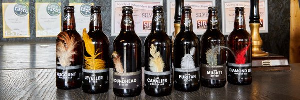 TwoCocksBrewery Profile Banner