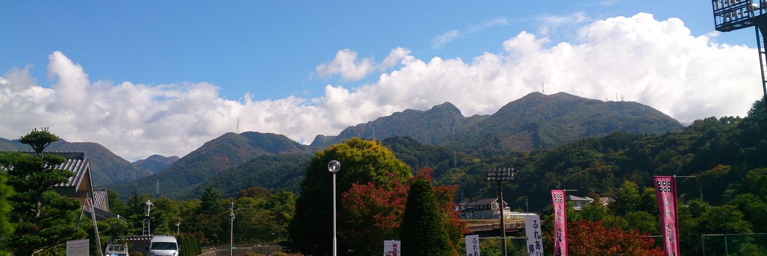 すふぃあ(鋤谷 邦八) banner