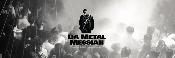 DaMetalMessiah_ Profile Banner