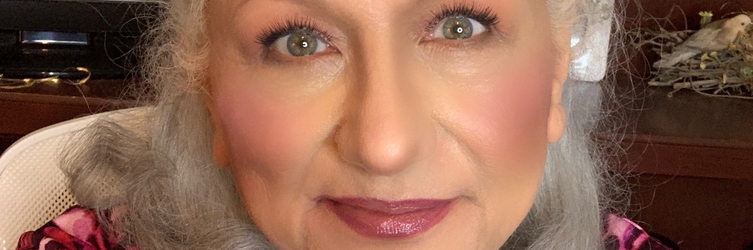 CarolSBerry's profile banner image