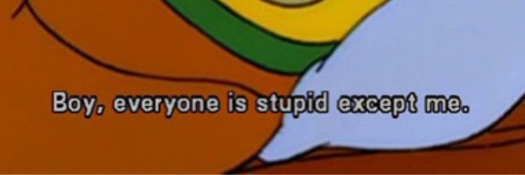 s banner