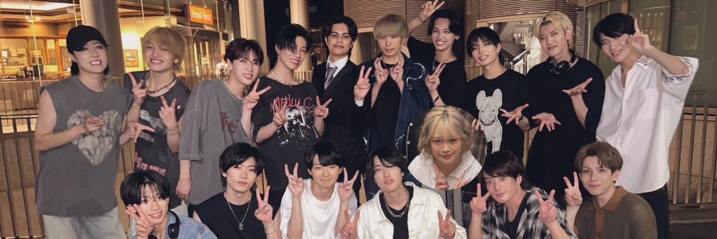 BUZZER_SHUN's profile banner image