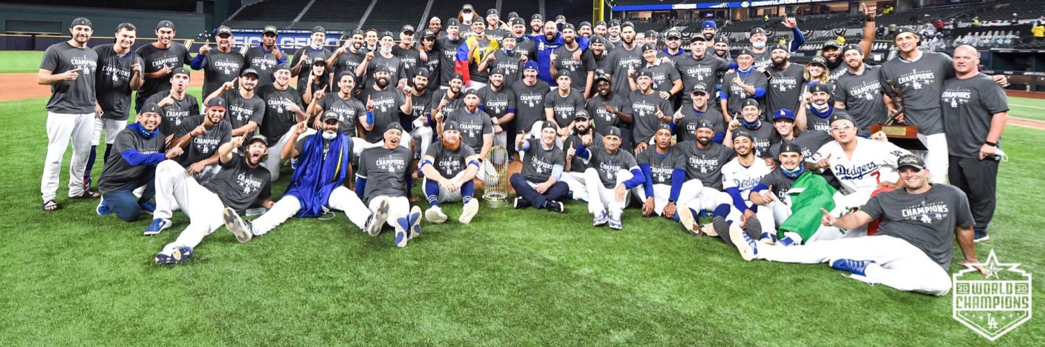 dodgersyear09's profile banner image