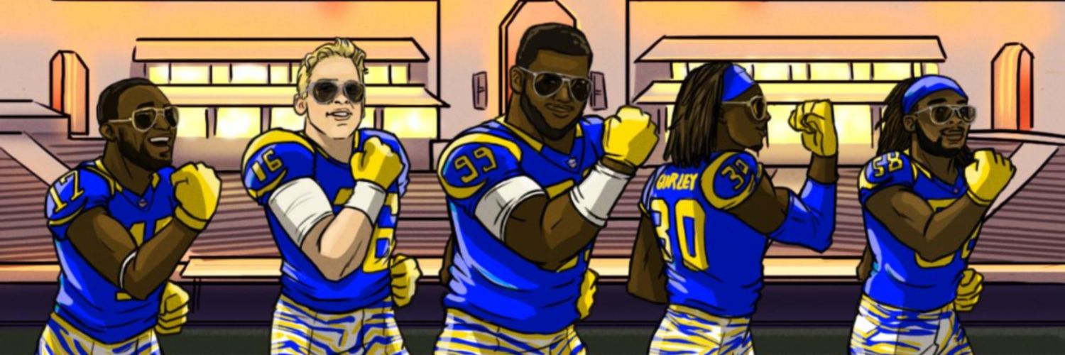 LammersTanner's profile banner image
