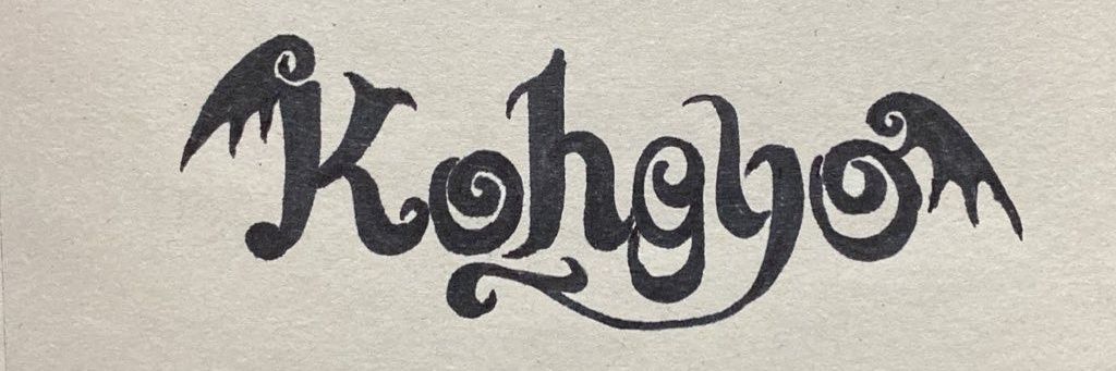 コウギョウ ごわごわやで🥹 ⚕️ banner