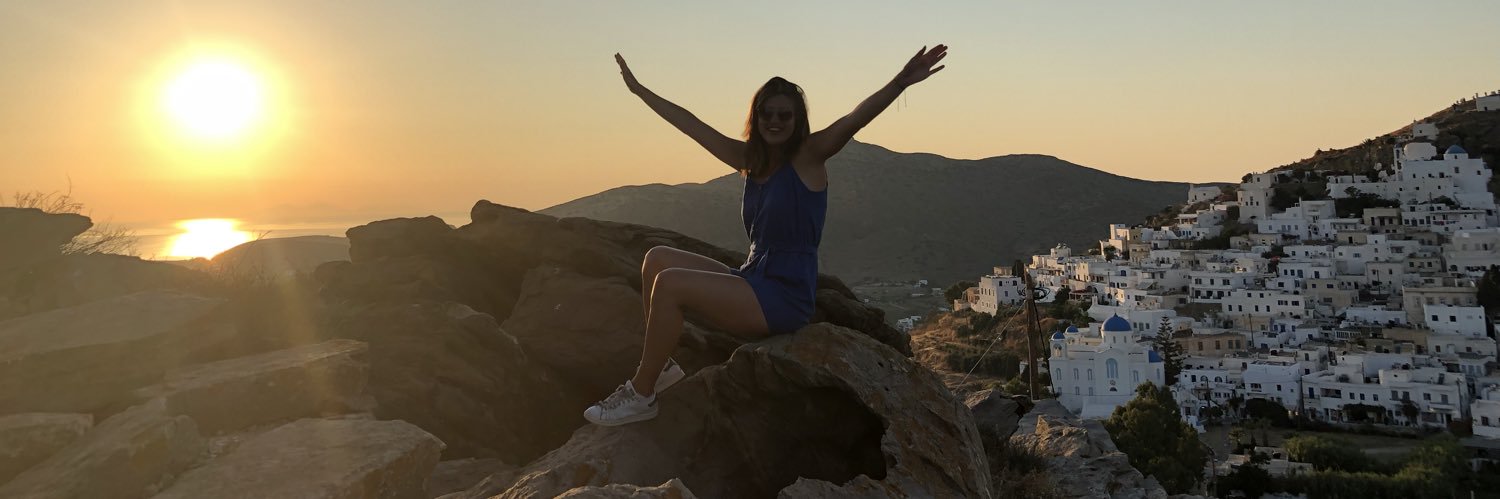 CelineGilky's profile banner image