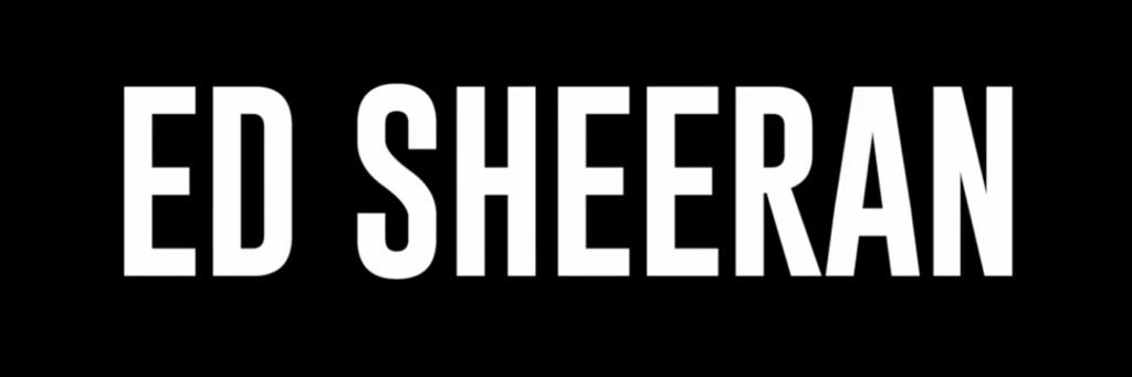 EdSheeranFR's profile banner image