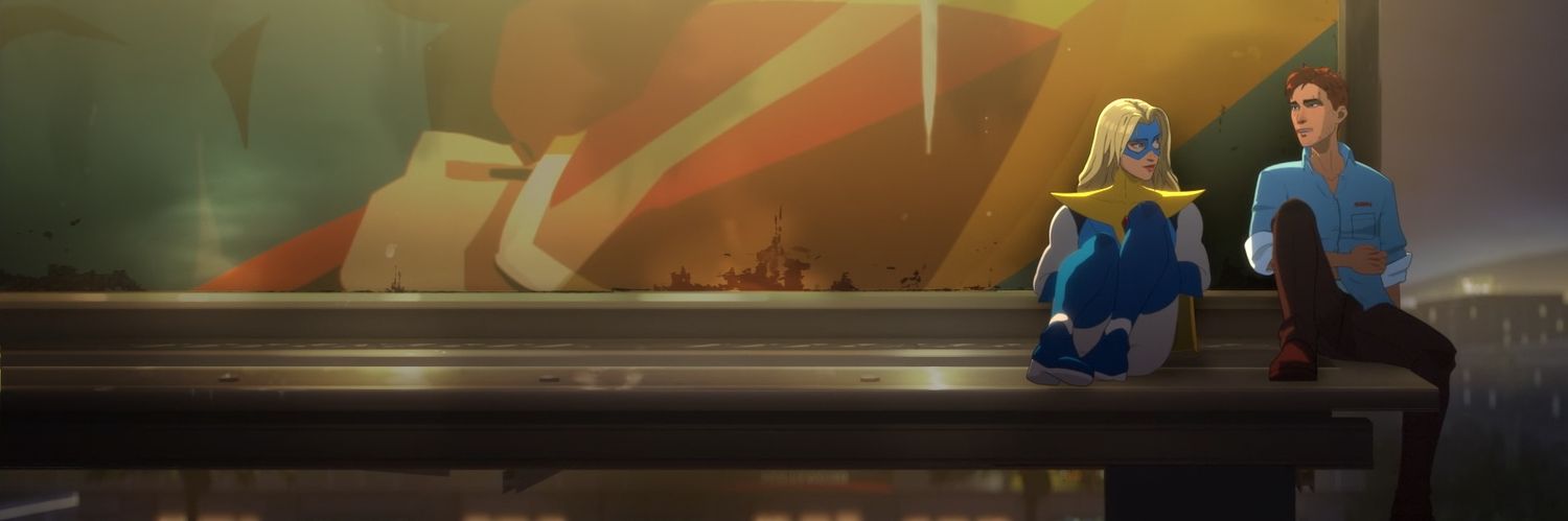 Master of Disaster banner