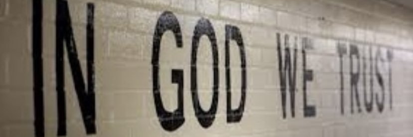 Mostly Peaceful Toxic Masculinity banner