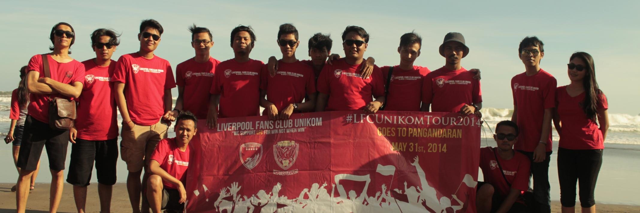LFCUnikom's profile banner image
