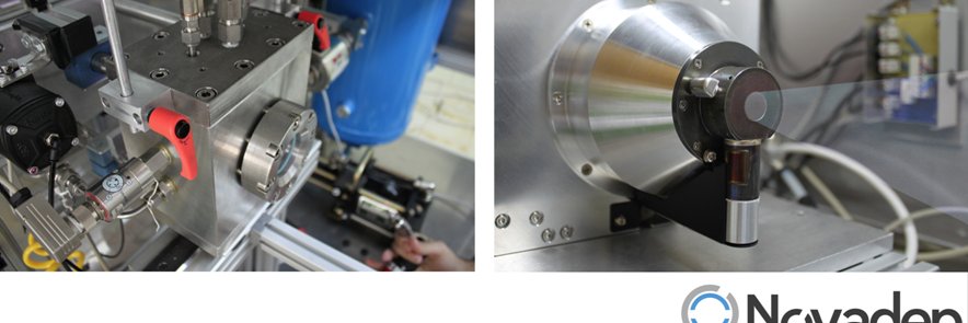 Novadep Scientific banner