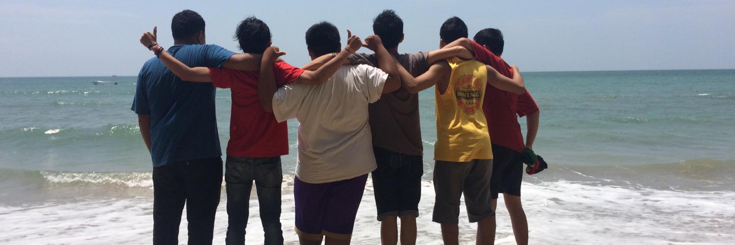 bsony_cj's profile banner image
