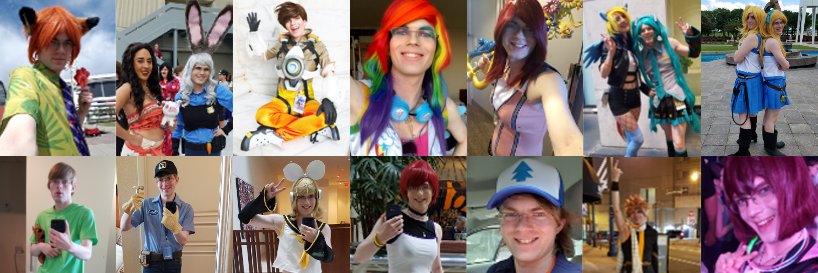 RyanbowDash's profile banner image