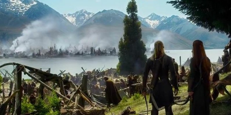 Legolas_ThBot's profile banner image