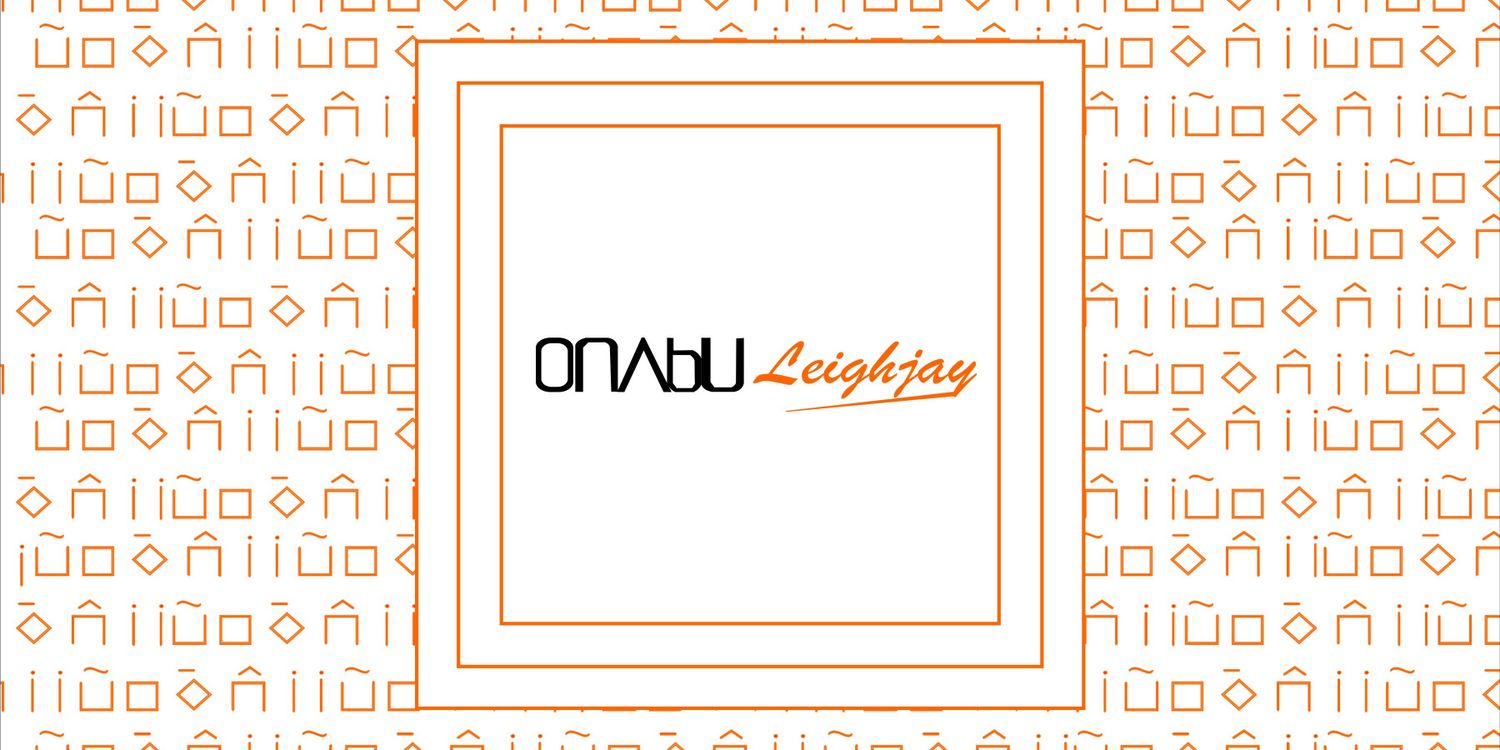 onabbu's profile banner image