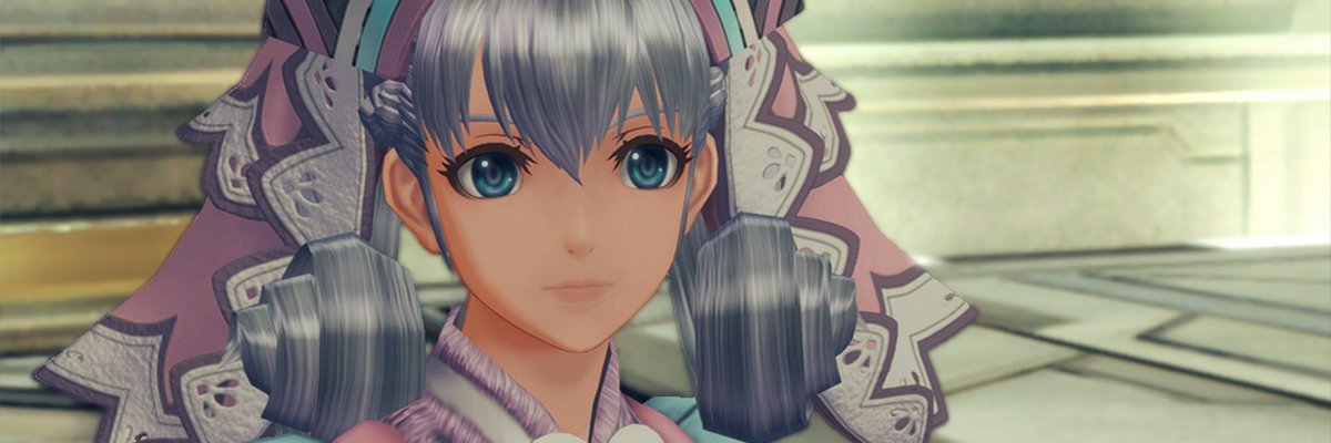🇲🇽LinkcarioX(リンッカリオX)(린카리오X)Melia Antiqua #1 fan banner