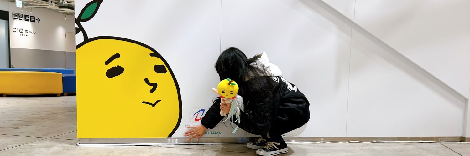 FvYuzu's profile banner image