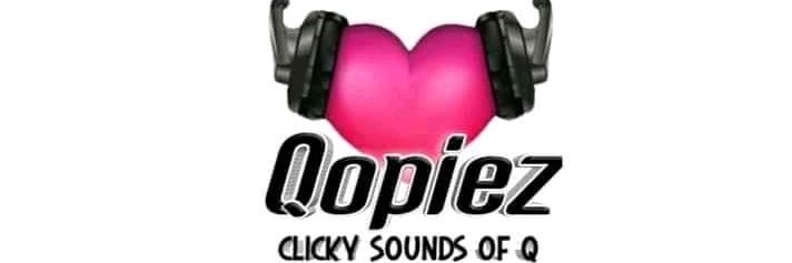 Qopiez's profile banner image