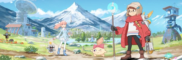 kamipallet Profile Banner