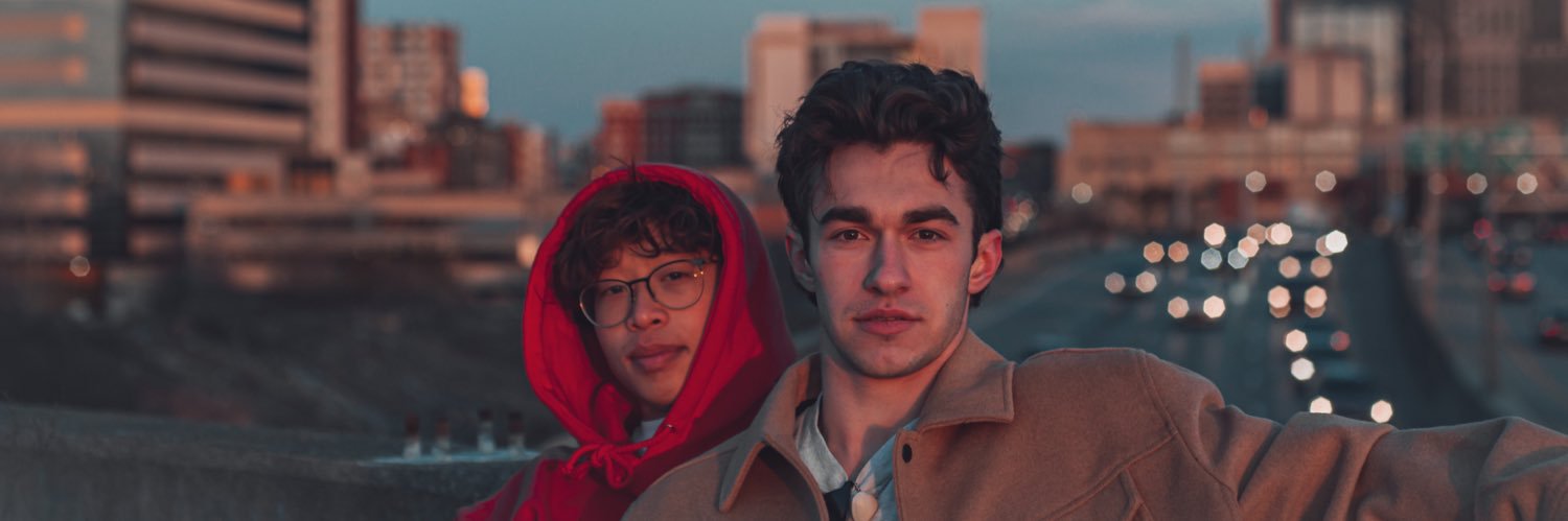 JustinAhChow's profile banner image