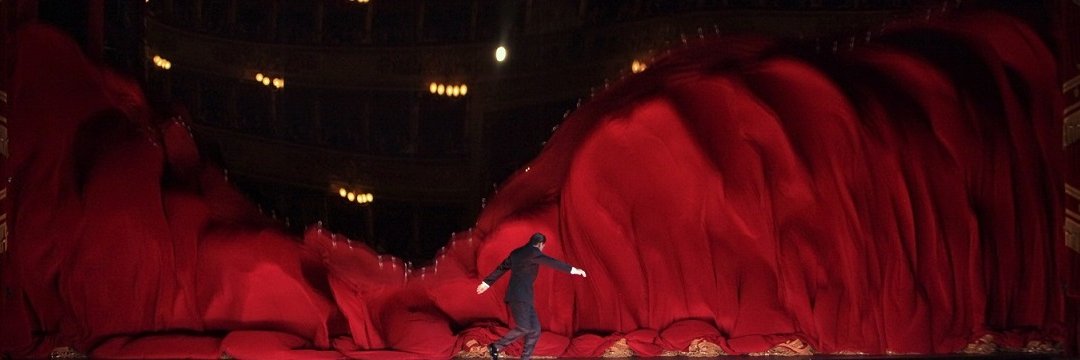 Alessandro Fornero's banner
