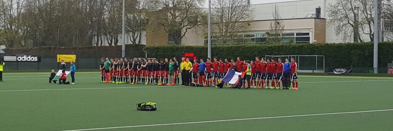 Abergavenny HC banner