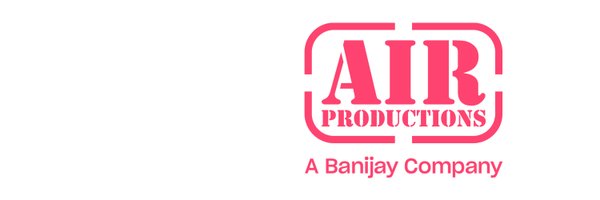 Air Productions Profile Banner