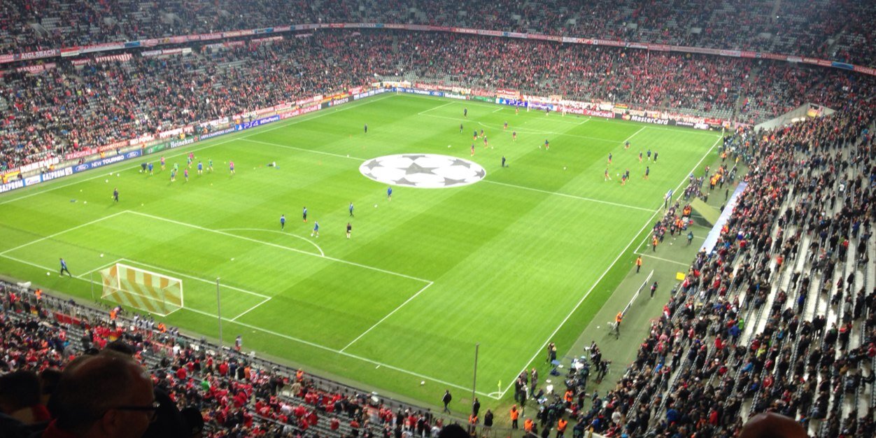 George Dewhurst banner