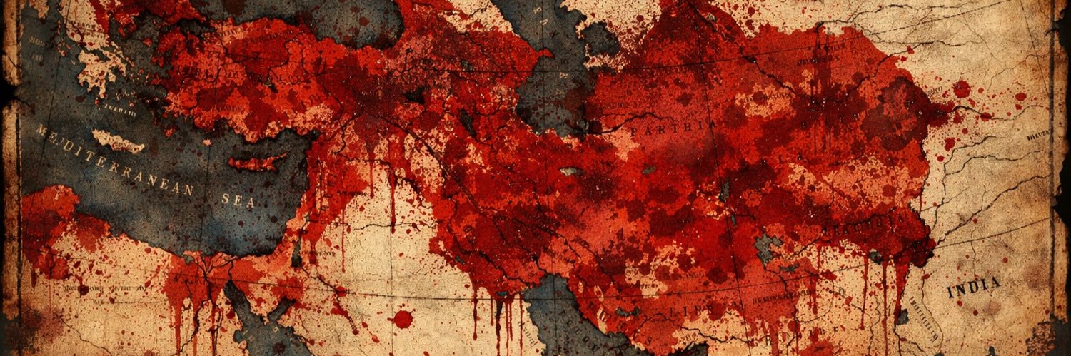 MikeFury2040's profile banner image