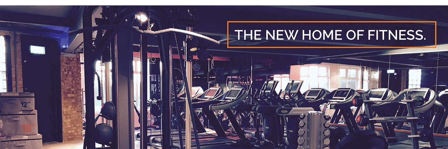 PVTVFITNESS's profile banner image