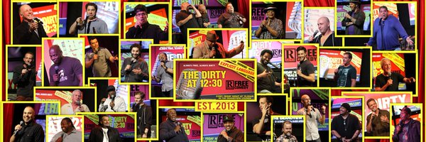 gabelopezcomedy Profile Banner