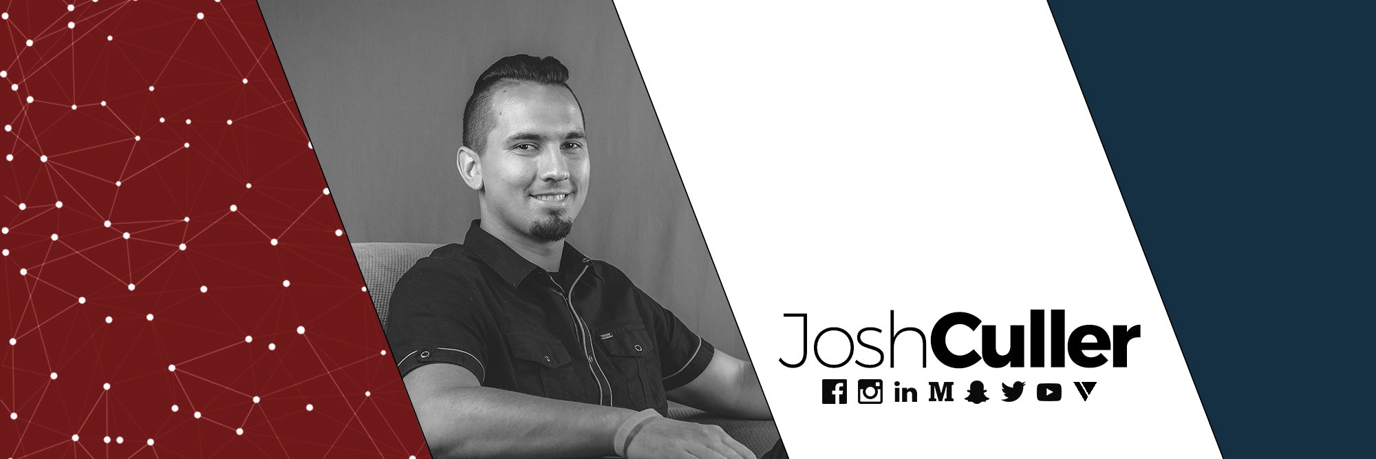 joshkculler's profile banner image
